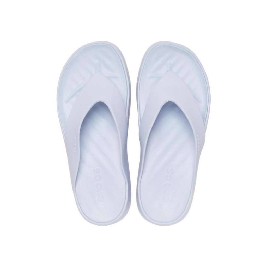 Imagem 4 do produto Chinelo Crocs Getaway Plataform Flip Dreamscape - Feminino