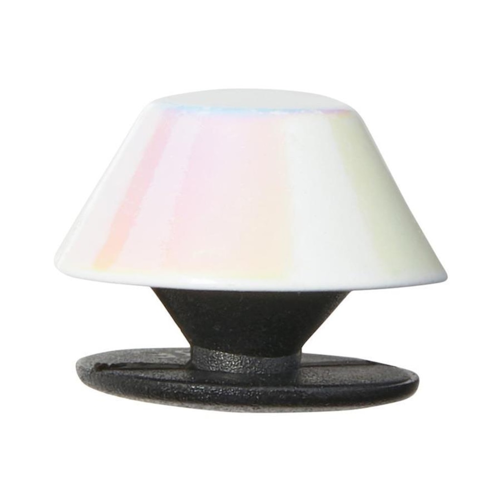 Imagem 2 do produto Jibbitz? Crocs Cúpula de Metal