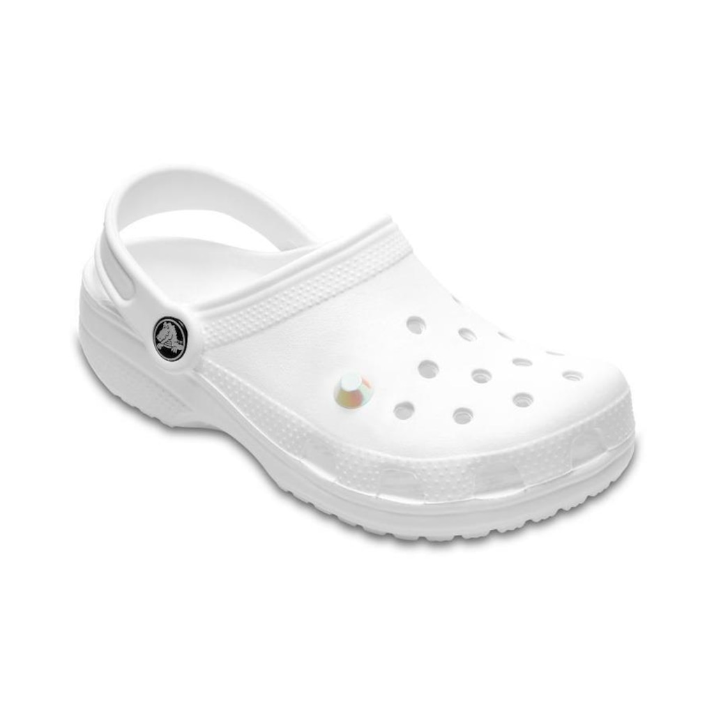 Imagem 3 do produto Jibbitz? Crocs Cúpula de Metal
