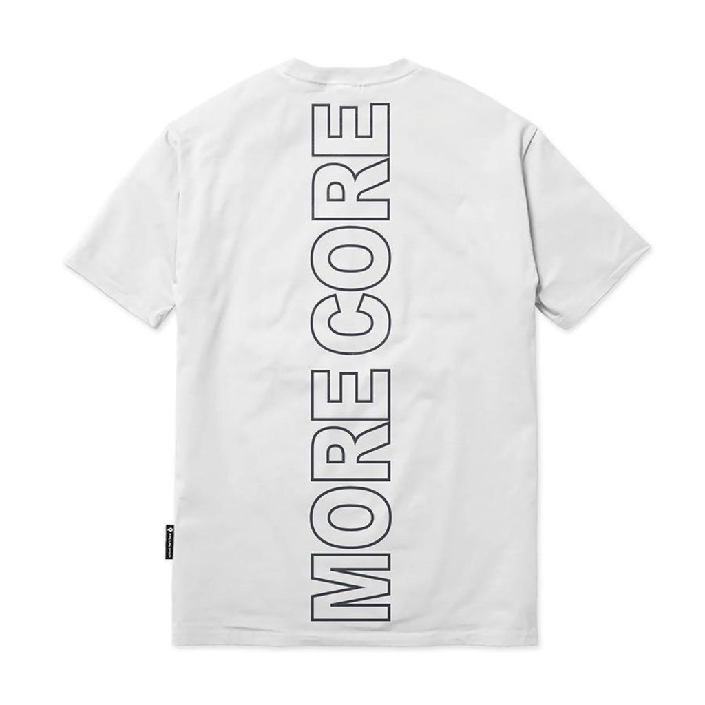 Imagem 2 do produto Camiseta Mcd Morecore Wt24 - Masculina