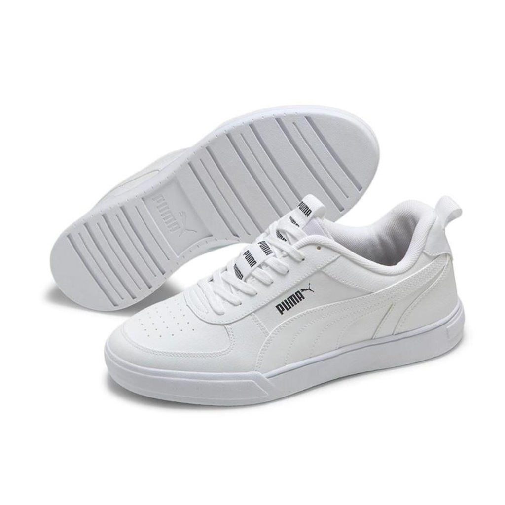 Imagem 4 do produto Tênis Puma Caven Tape Bdp - Unissex