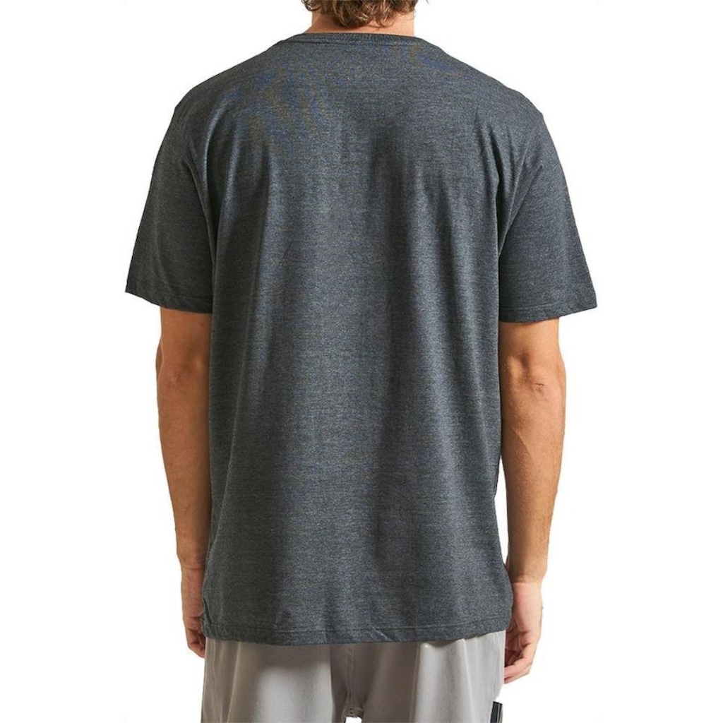 Imagem 2 do produto Camiseta Hurley Icon - Masculina