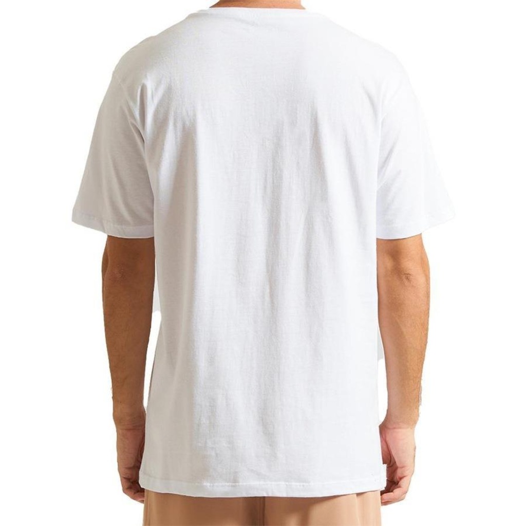 Imagem 2 do produto Camiseta Hurley Native Box Wt24 - Masculina