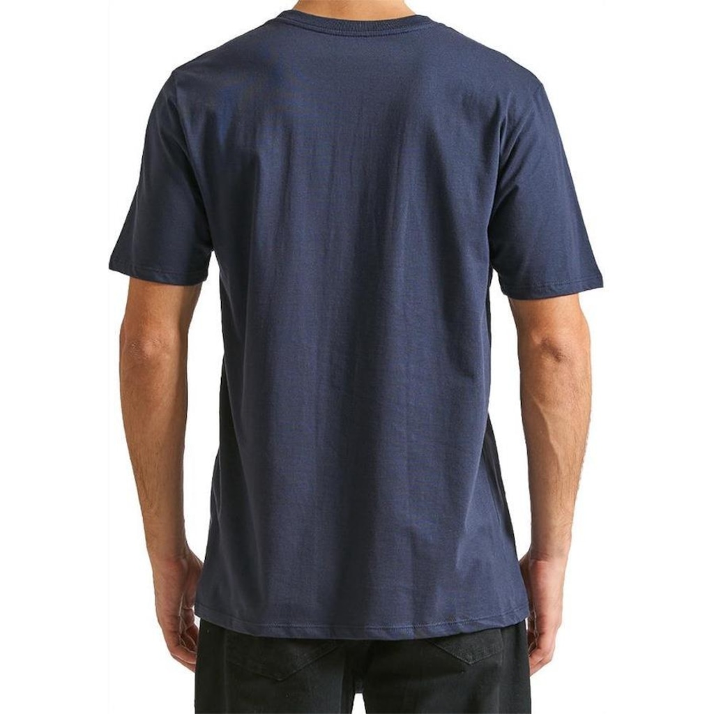 Imagem 2 do produto Camiseta Hurley Native Wt24 - Masculina