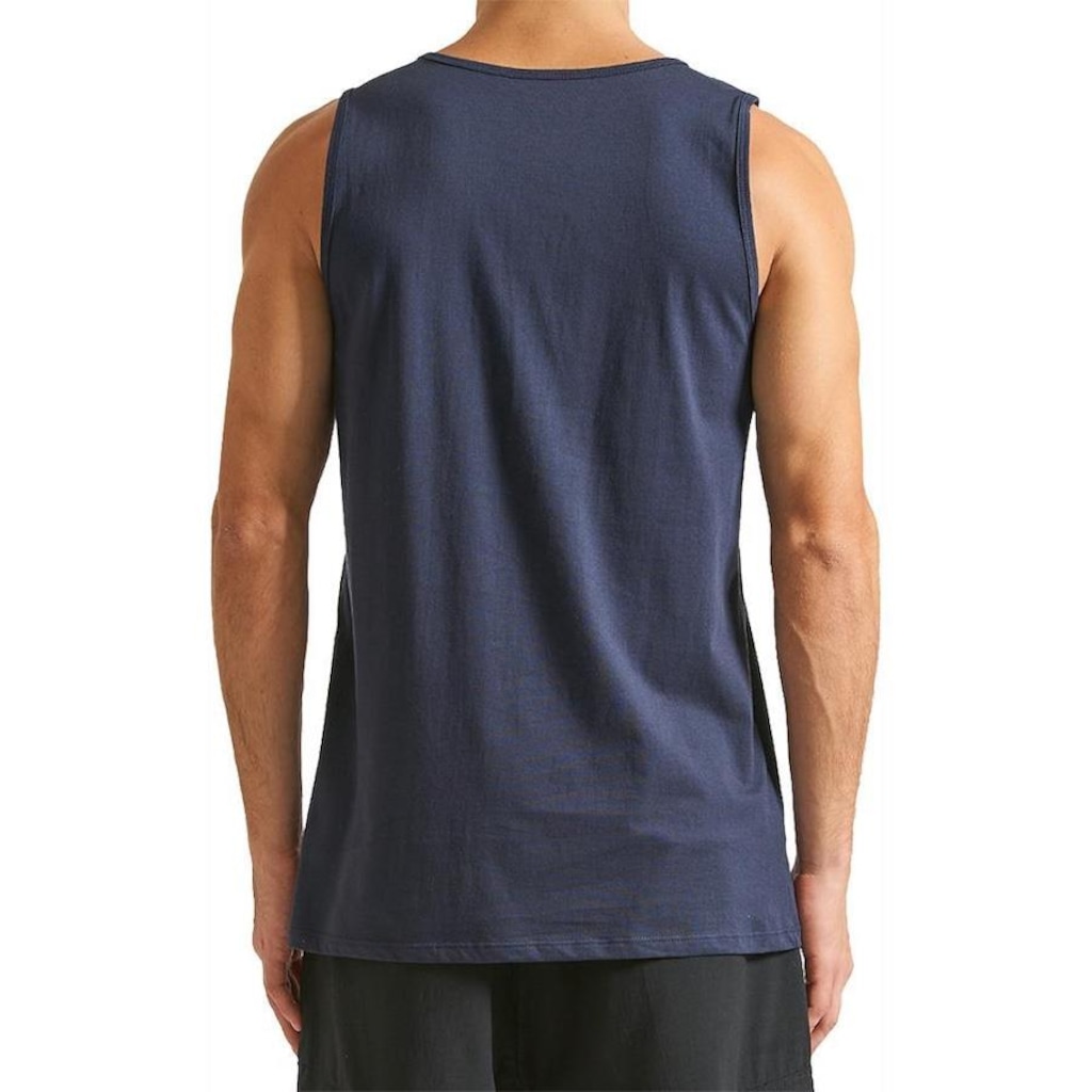 Imagem 2 do produto Camiseta Regata Hurley Puff - Masculina