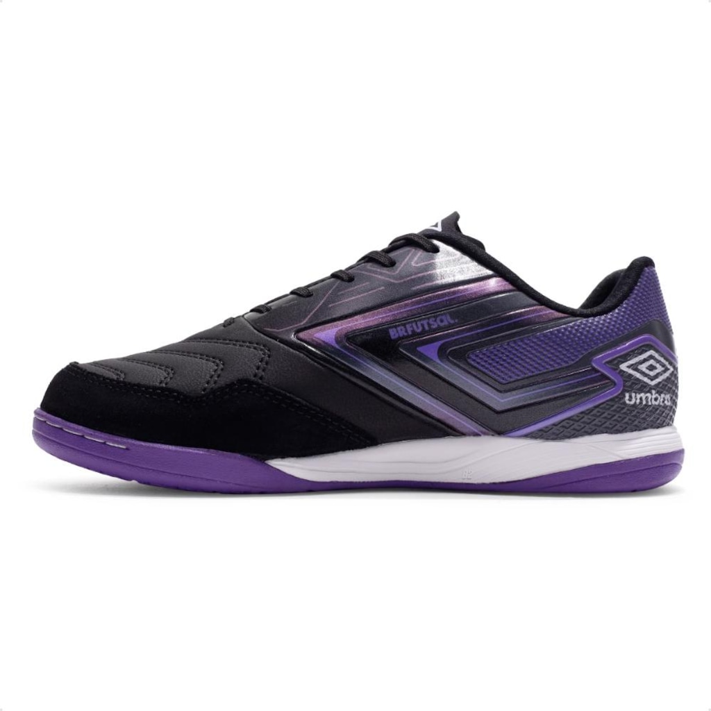 Imagem 2 do produto Chuteira Futsal Umbro Pro 5 Bump Club - Adulto