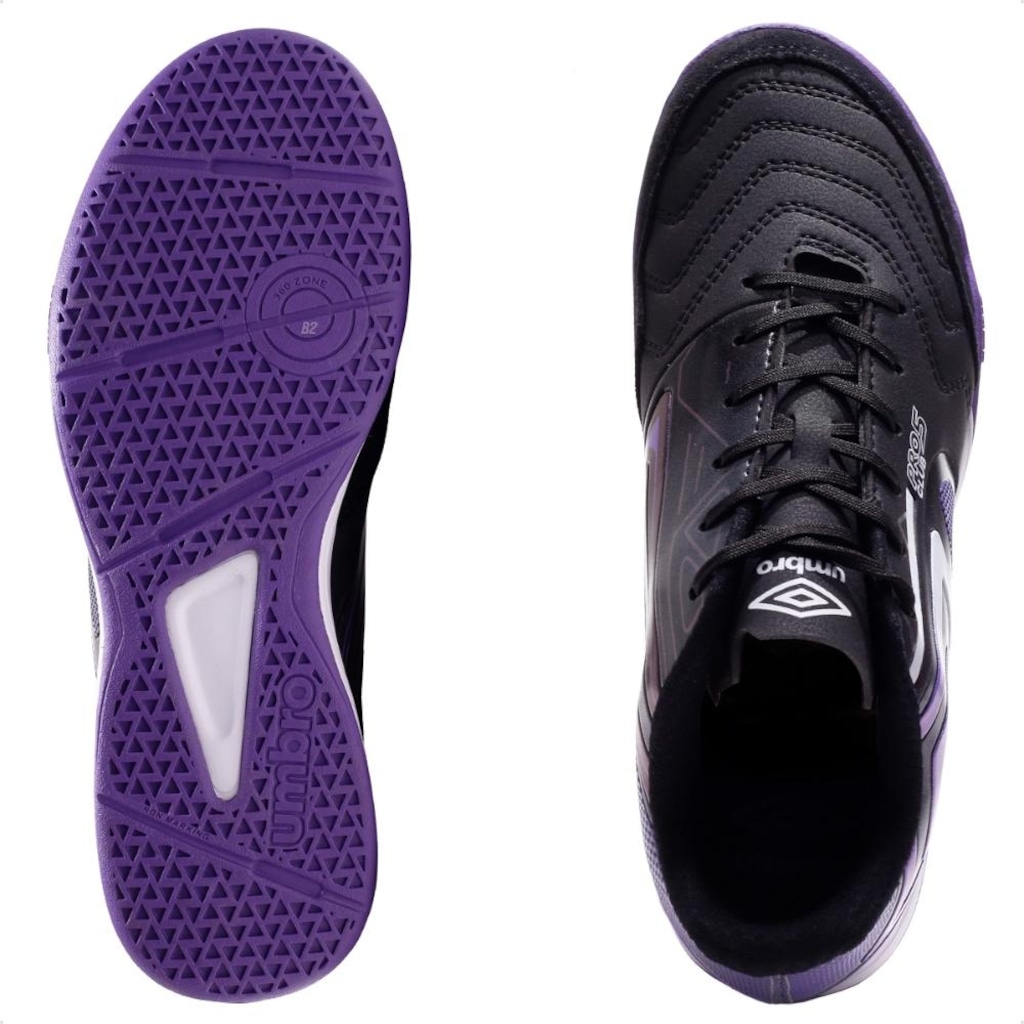 Imagem 5 do produto Chuteira Futsal Umbro Pro 5 Bump Club - Adulto