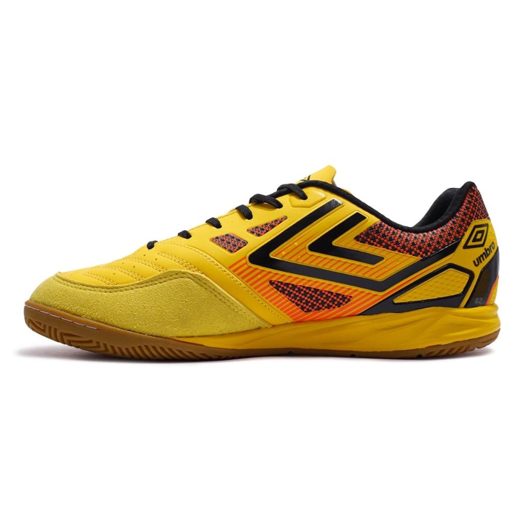 Imagem 2 do produto Chuteira Futsal Umbro Pro 5 Bump Club - Adulto