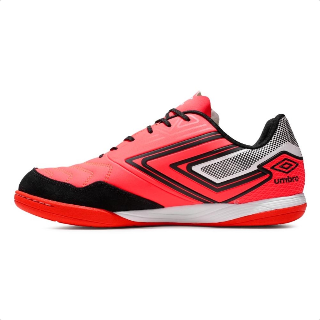 Imagem 2 do produto Chuteira Futsal Umbro Pro 5 Bump Club - Adulto