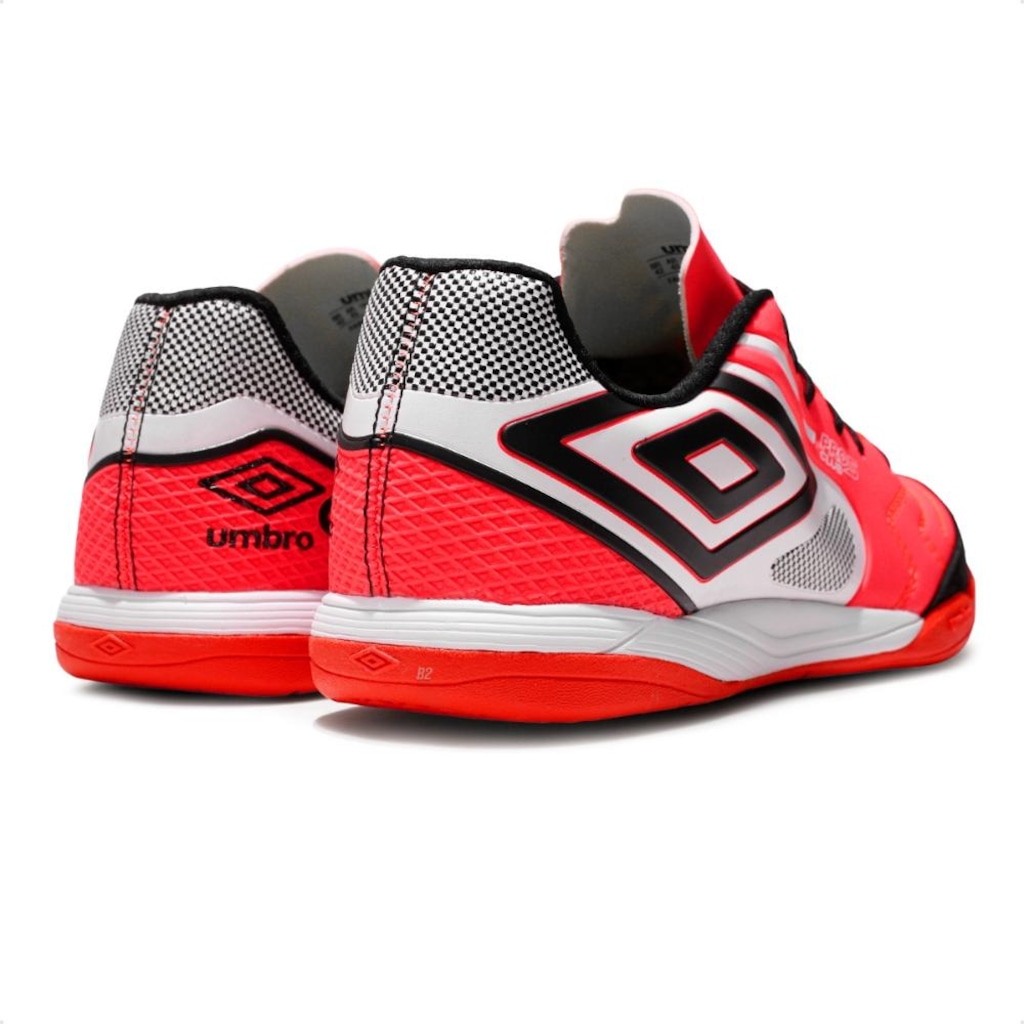Imagem 5 do produto Chuteira Futsal Umbro Pro 5 Bump Club - Adulto