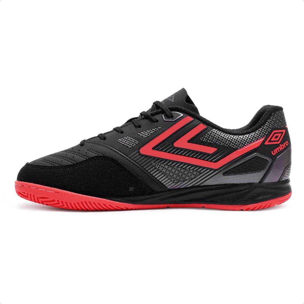 Imagem 2 do produto Chuteira Futsal Umbro Pro 5 Bump Club - Adulto