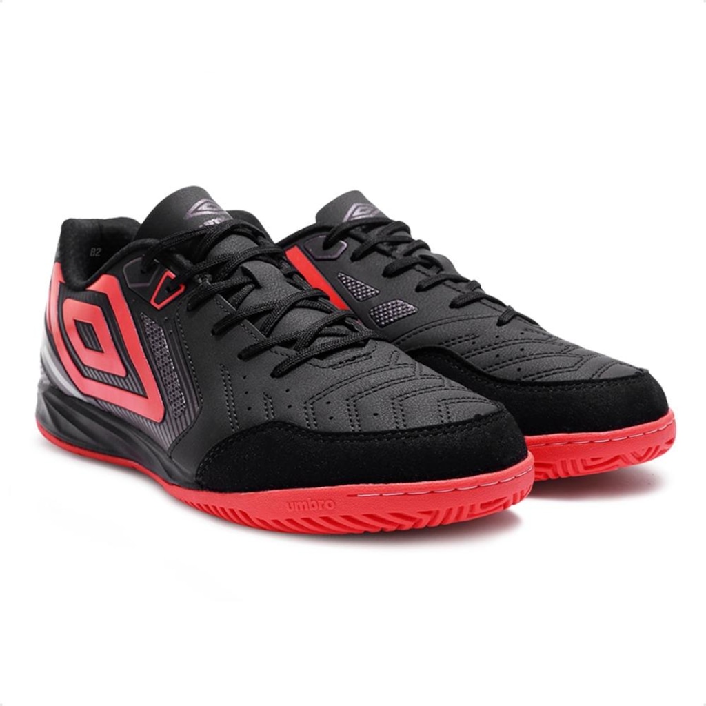 Imagem 3 do produto Chuteira Futsal Umbro Pro 5 Bump Club - Adulto