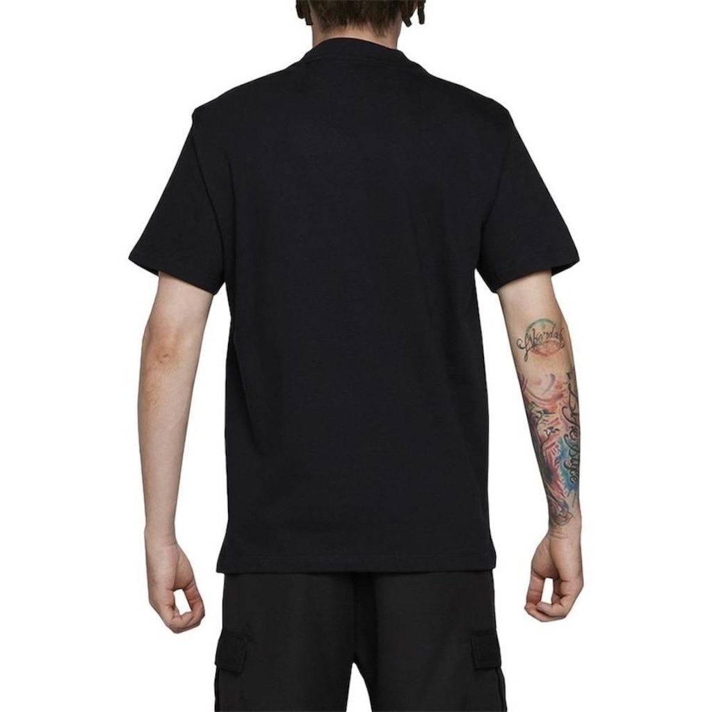Imagem 2 do produto Camiseta Dc Shoes Starz 94 Wt24 - Masculina