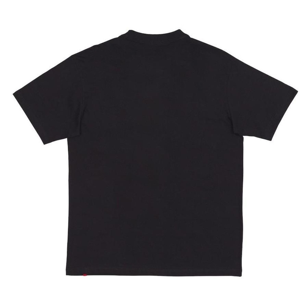 Imagem 4 do produto Camiseta Dc Shoes Starz 94 Wt24 - Masculina
