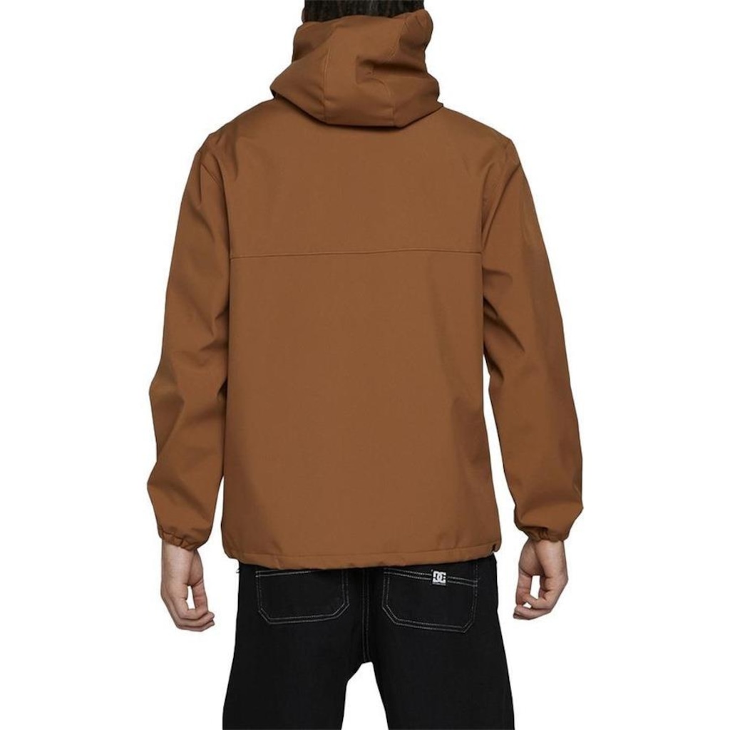 Imagem 2 do produto Jaqueta Dc Shoes Dc Star Define - Masculina