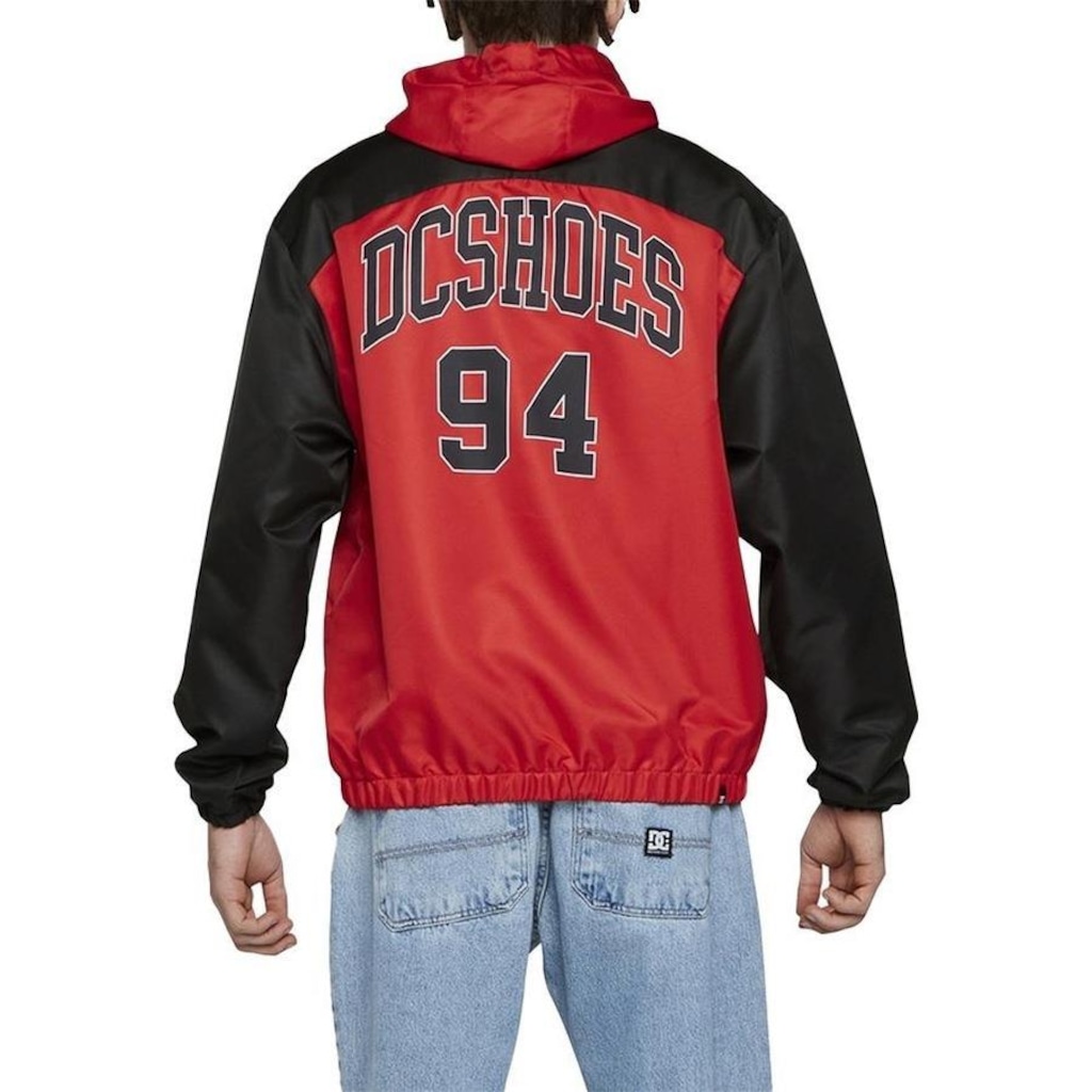 Imagem 2 do produto Jaqueta Dc Shoes Showtime - Masculina