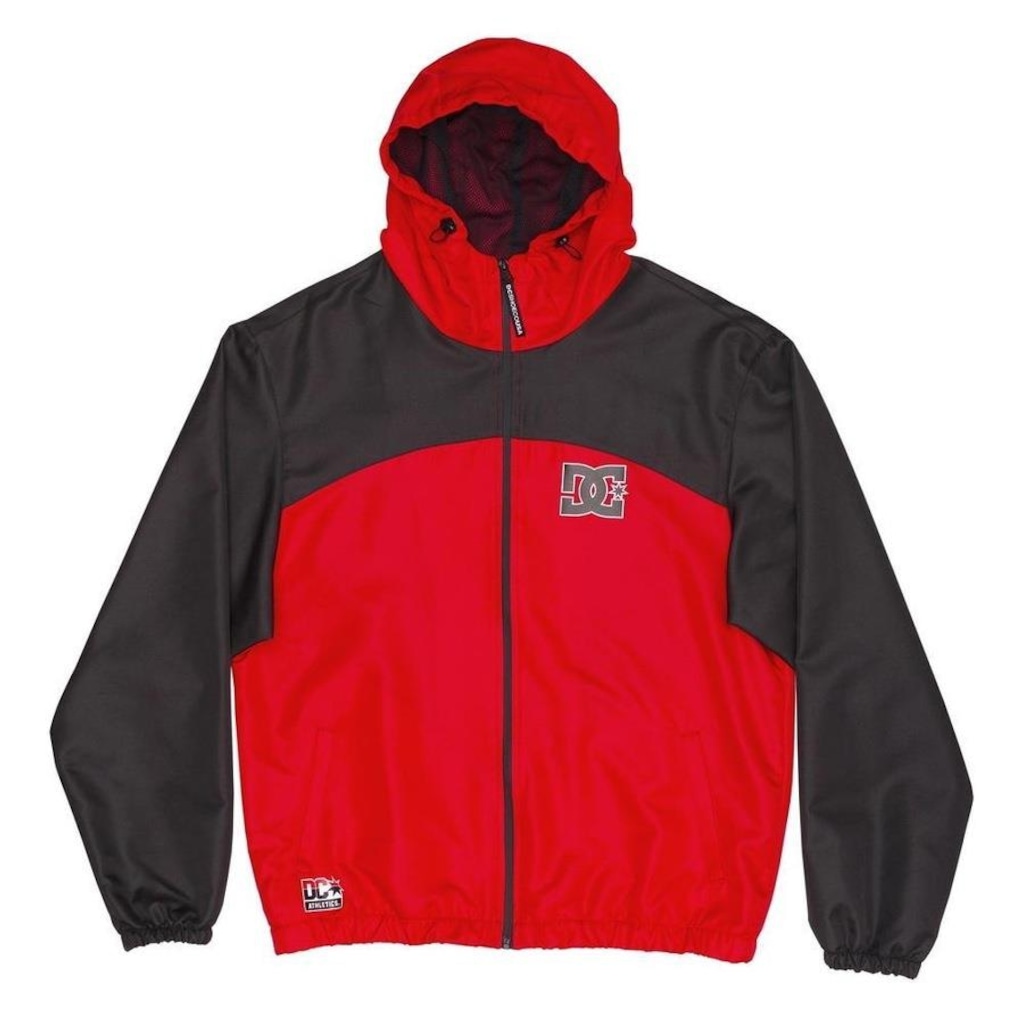 Imagem 3 do produto Jaqueta Dc Shoes Showtime - Masculina