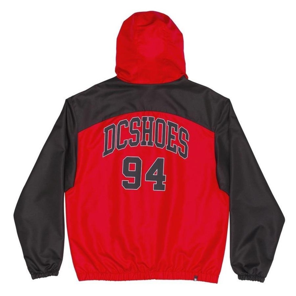 Imagem 4 do produto Jaqueta Dc Shoes Showtime - Masculina