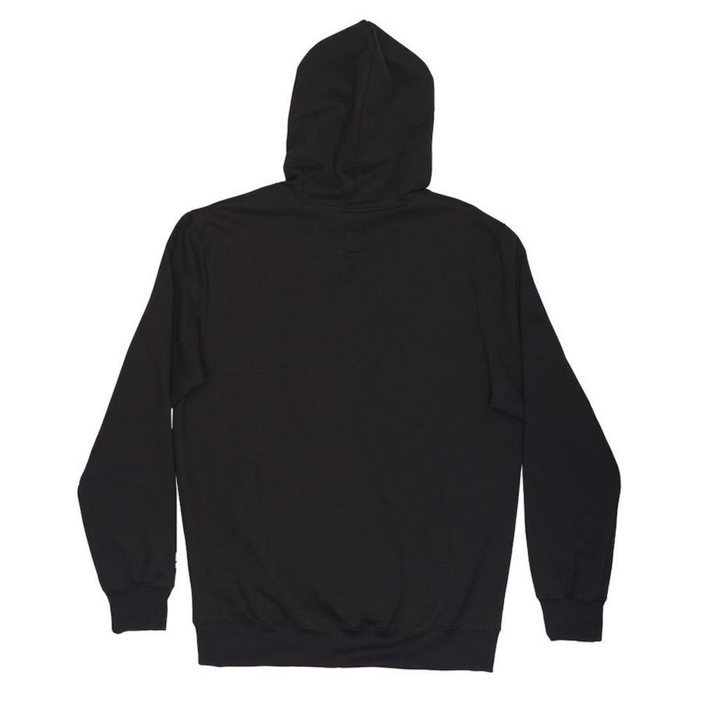 Imagem 4 do produto Blusão de Moletom Dc Shoes Canguru Athletic Usa - Masculino