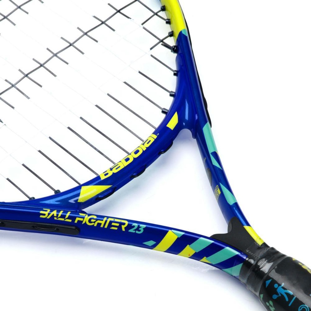 Imagem 2 do produto Raquete de Tênis Babolat Ballfighter 23 200G