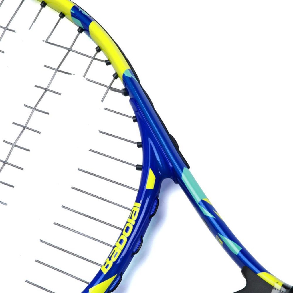 Imagem 3 do produto Raquete de Tênis Babolat Ballfighter 23 200G