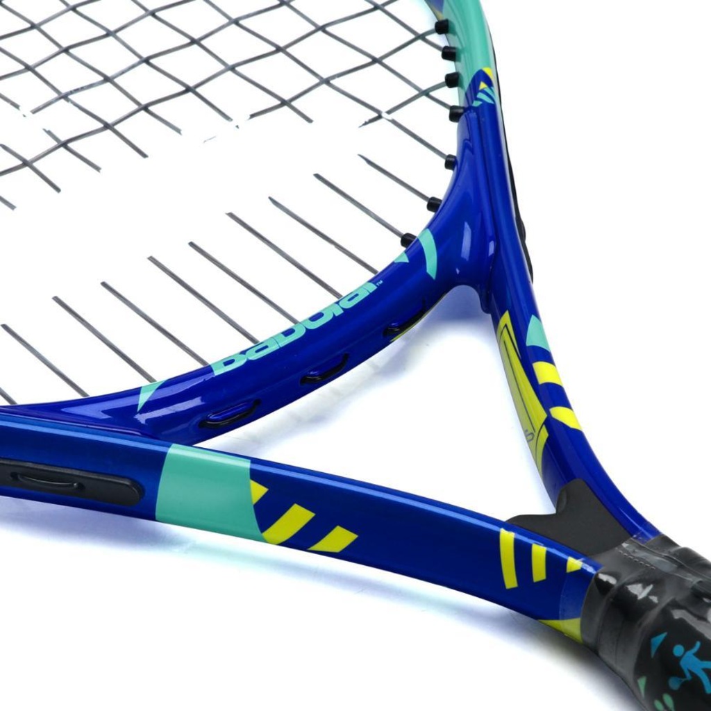 Imagem 4 do produto Raquete de Tênis Babolat Ballfighter 23 200G