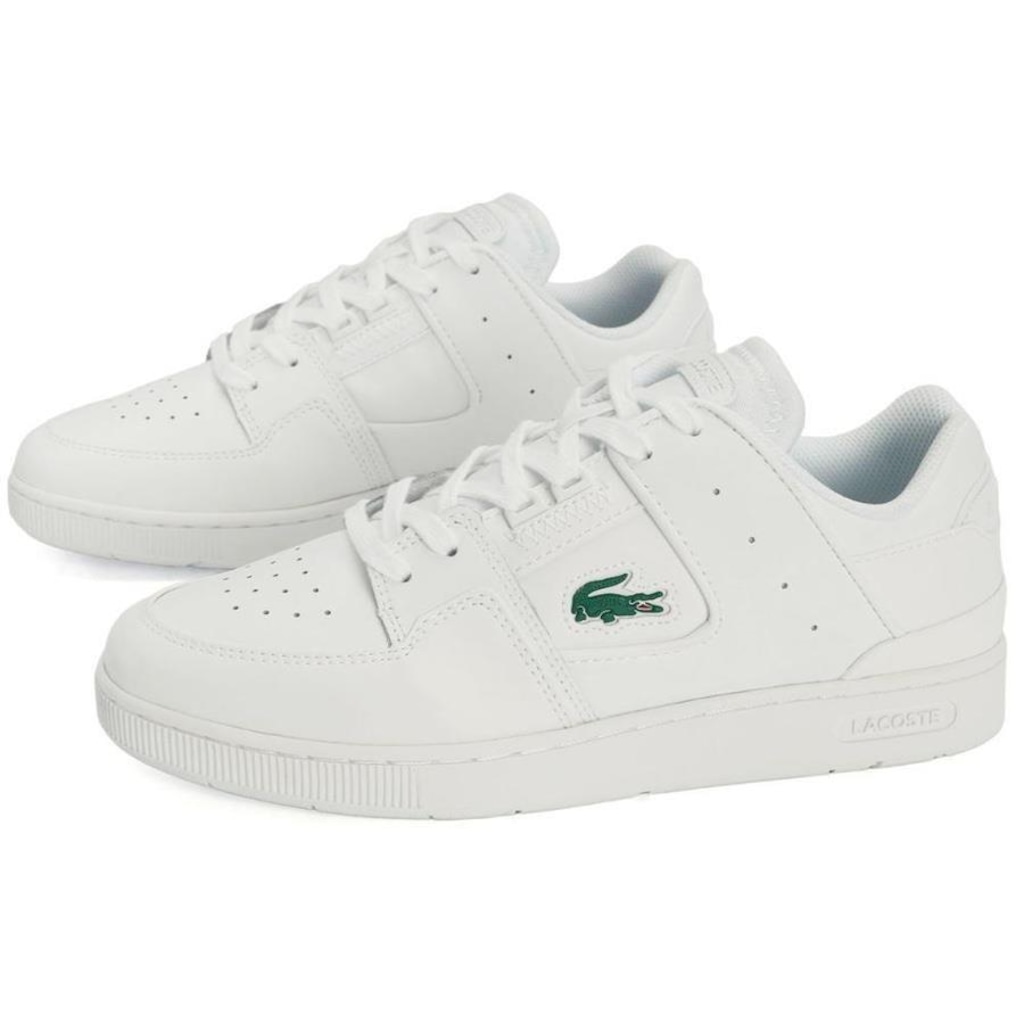 Imagem 3 do produto Tênis Lacoste Court Cage - Masculino