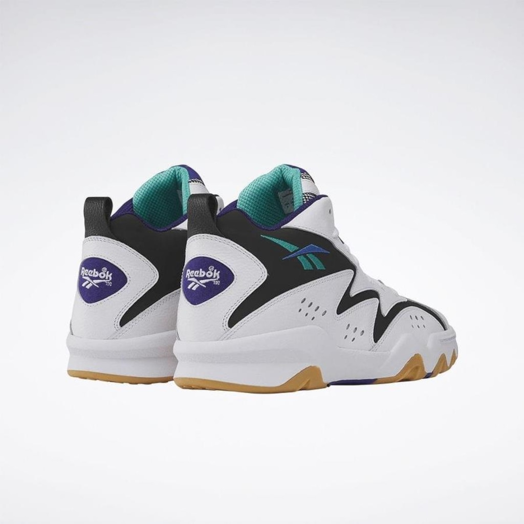 Imagem 2 do produto Tênis Reebok Atr Mid - Masculino
