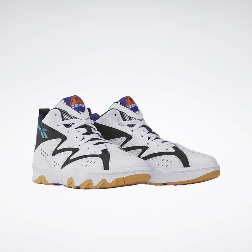 Imagem 3 do produto Tênis Reebok Atr Mid - Masculino