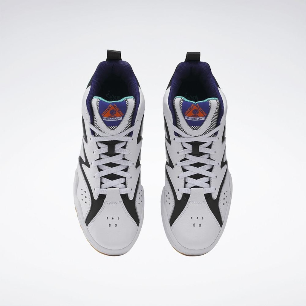 Imagem 5 do produto Tênis Reebok Atr Mid - Masculino