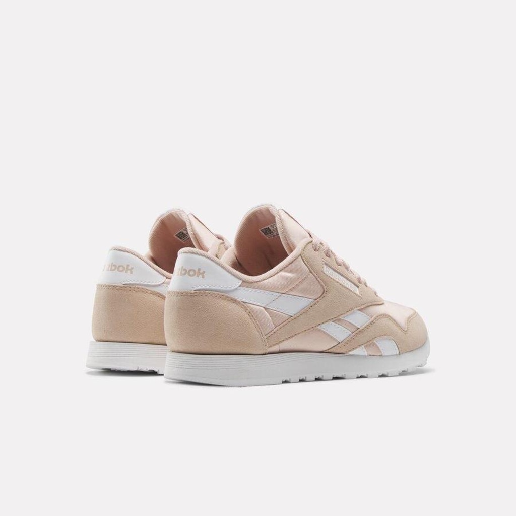 Imagem 2 do produto Tênis Reebok Cl Nylon - Feminino