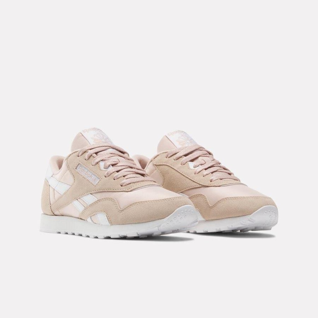 Imagem 3 do produto Tênis Reebok Cl Nylon - Feminino