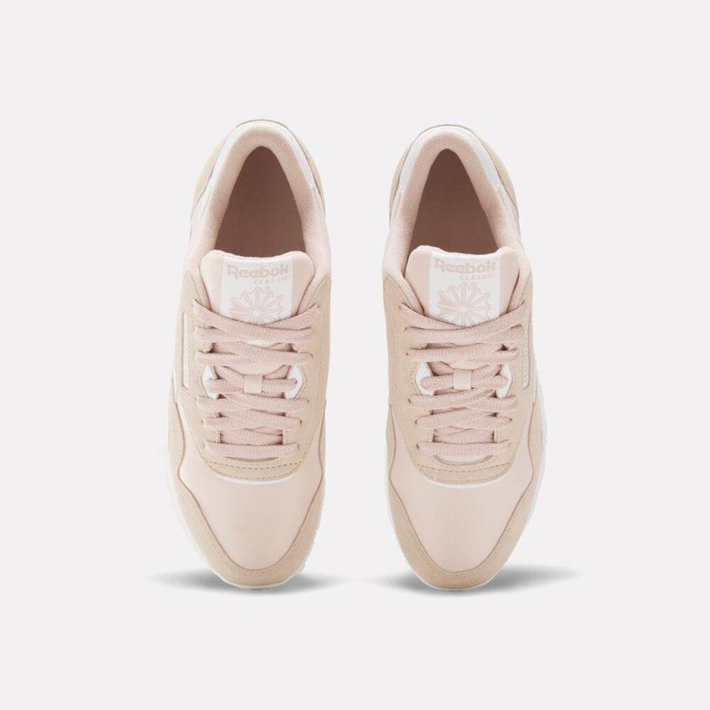 Imagem 4 do produto Tênis Reebok Cl Nylon - Feminino