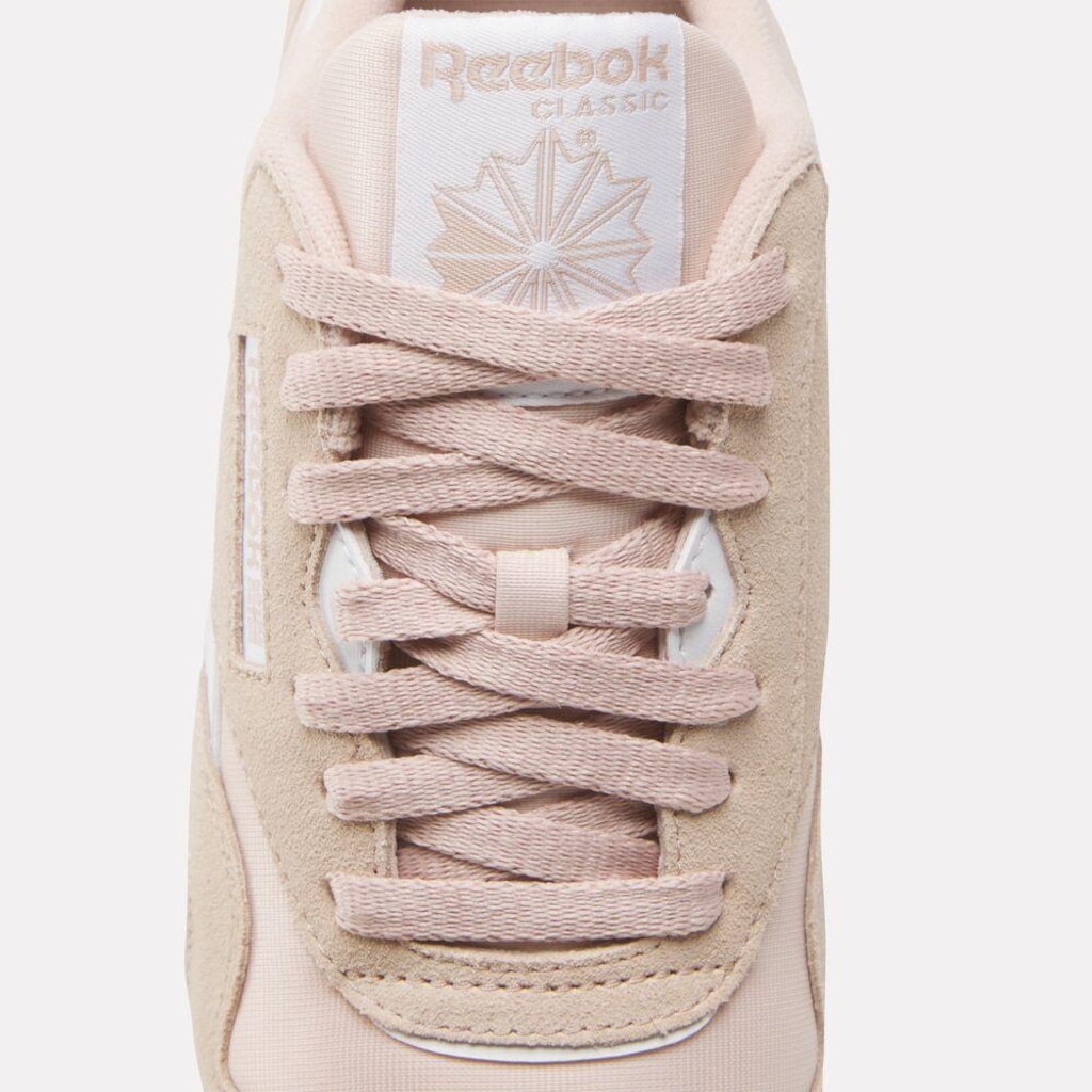 Imagem 5 do produto Tênis Reebok Cl Nylon - Feminino