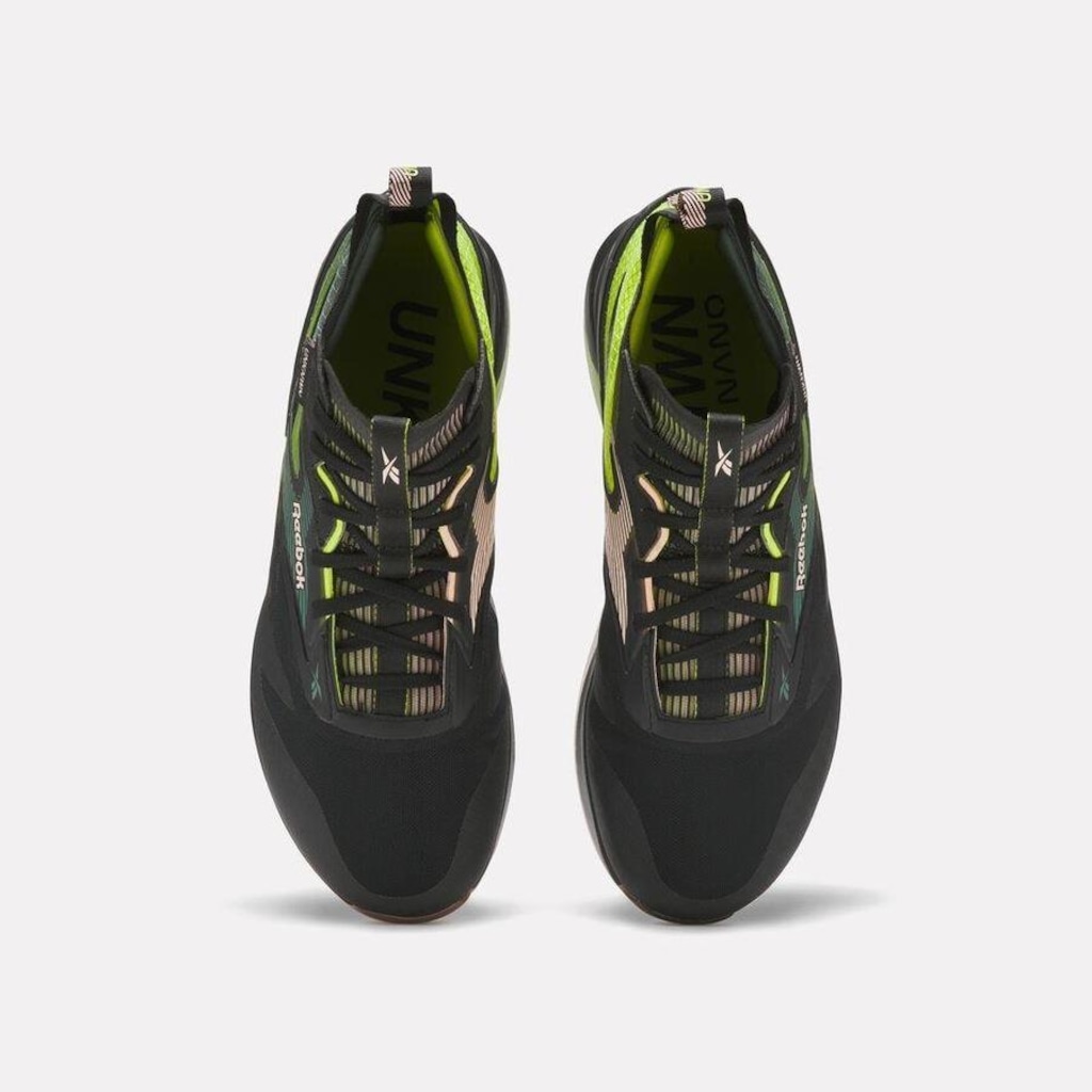 Imagem 4 do produto Tênis Reebok Nano Unknwn Masculino Preto