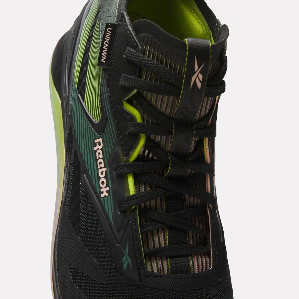 Imagem 5 do produto Tênis Reebok Nano Unknwn Masculino Preto