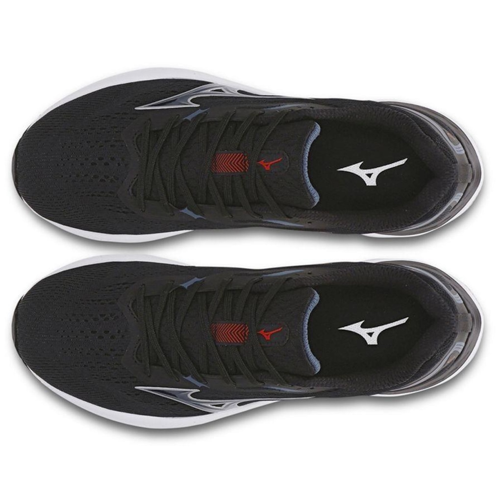 Imagem 2 do produto Tênis Mizuno Wave Vitality 6 - Masculino