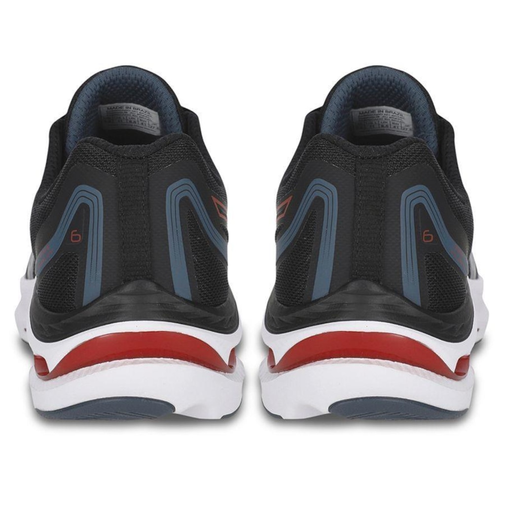 Imagem 3 do produto Tênis Mizuno Wave Vitality 6 - Masculino