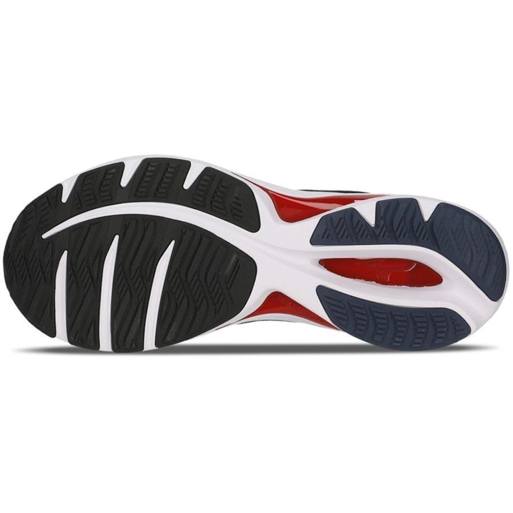 Imagem 5 do produto Tênis Mizuno Wave Vitality 6 - Masculino