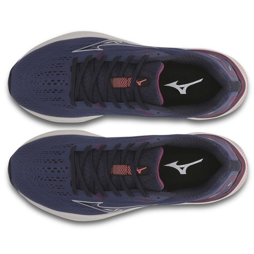 Imagem 2 do produto Tênis Mizuno Wave Vitality 6 - Feminino