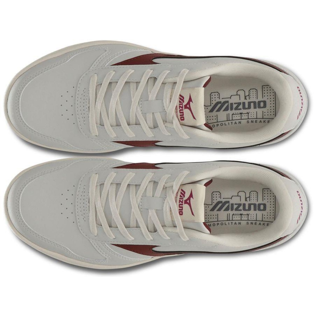 Imagem 3 do produto Tênis Feminino Mizuno Street Wind