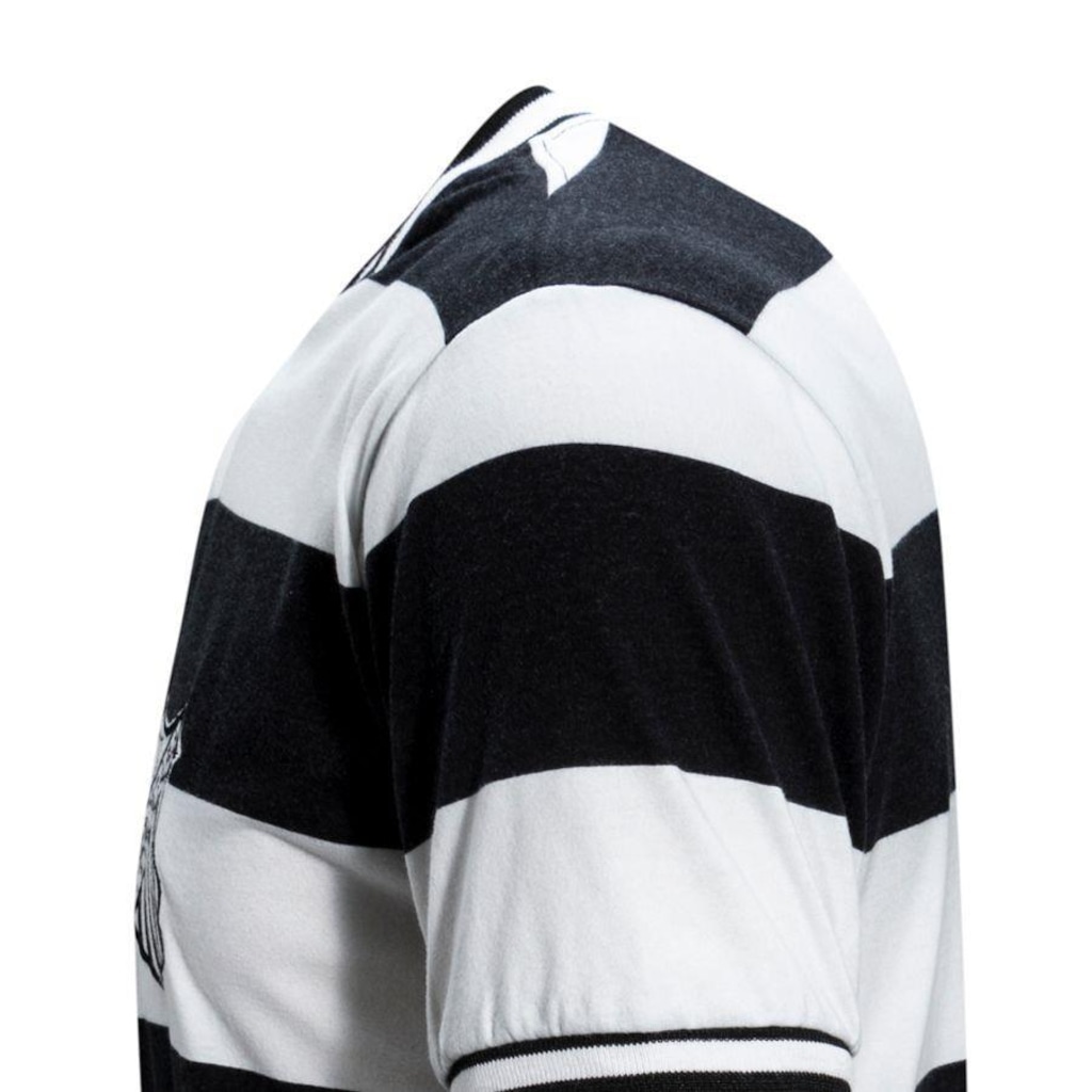 Imagem 2 do produto Camisa Xv de Piracicaba 1983 Liga Retro - Masculina