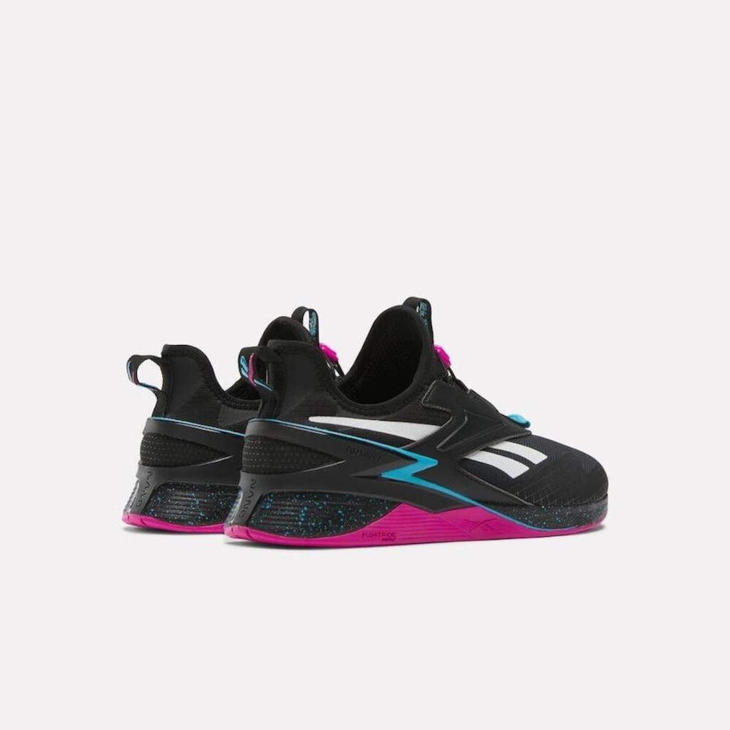 Imagem 2 do produto Tênis Reebok Nano X3 Froning - Masculino