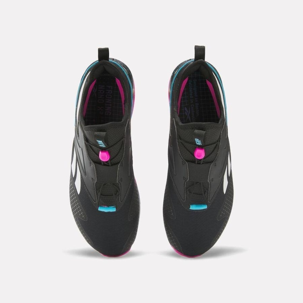 Imagem 4 do produto Tênis Reebok Nano X3 Froning - Masculino