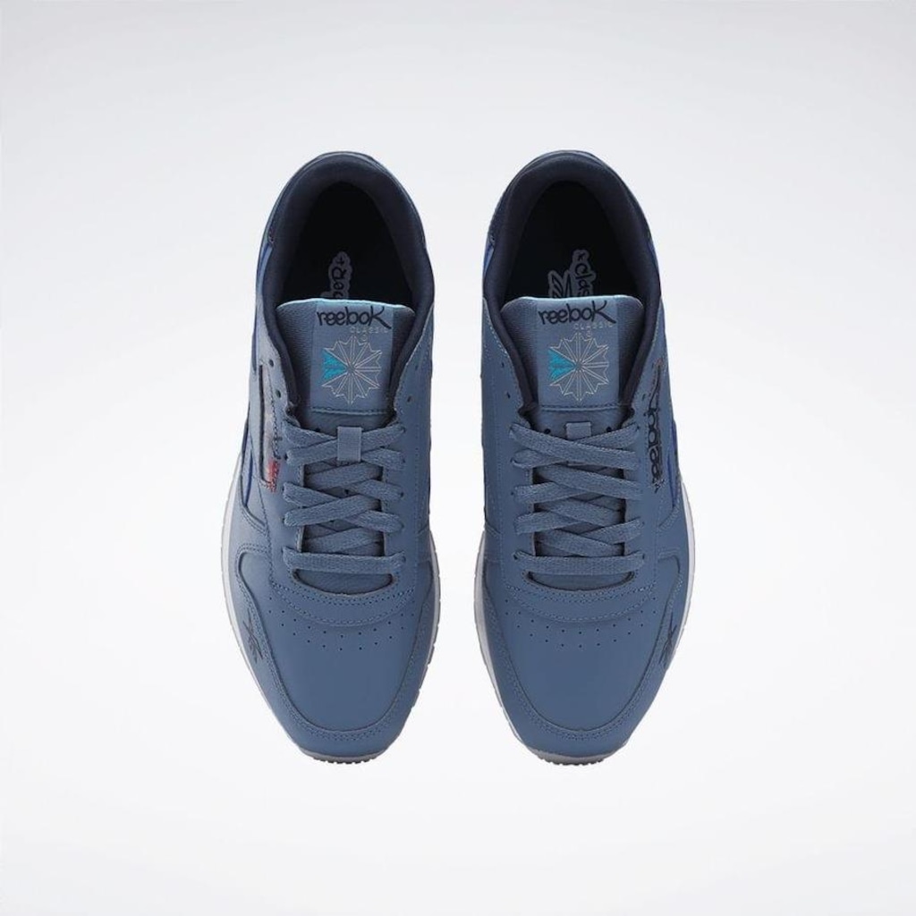 Imagem 4 do produto Tênis Reebok Classic Leather - Masculino
