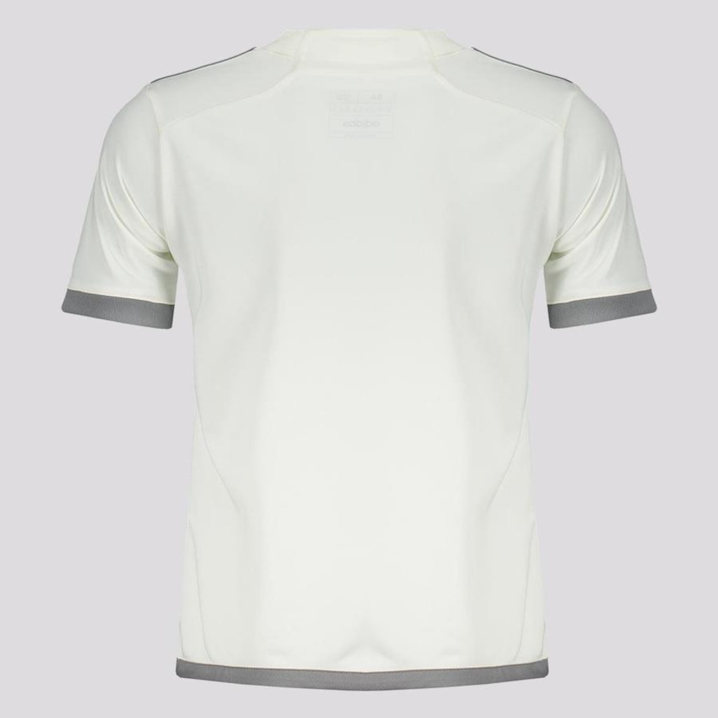 Imagem 2 do produto CAMISA ATLETICO MINEIRO II 23 TORCEDOR INF