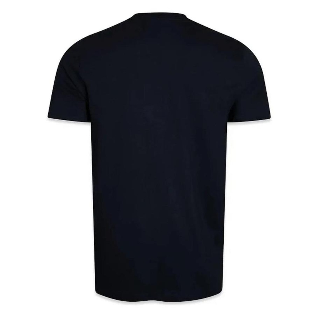 Imagem 2 do produto Camiseta Champion Lev Mc College - Masculina