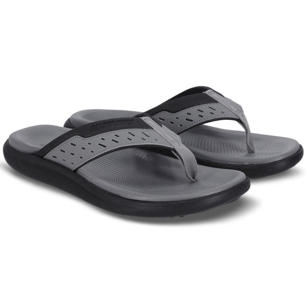 Imagem 2 do produto Chinelo Olympikus Caraiva - Unissex