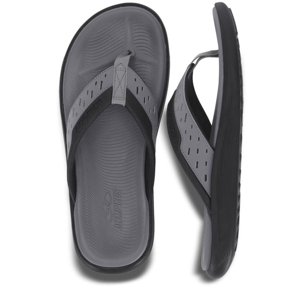 Imagem 3 do produto Chinelo Olympikus Caraiva - Unissex