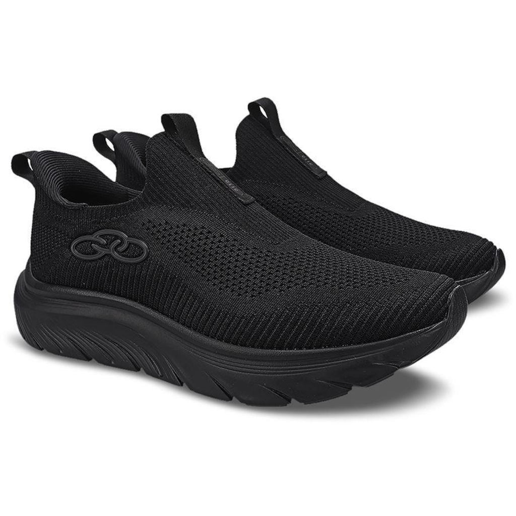 Imagem 2 do produto Tênis Olympikus Clic - Unissex
